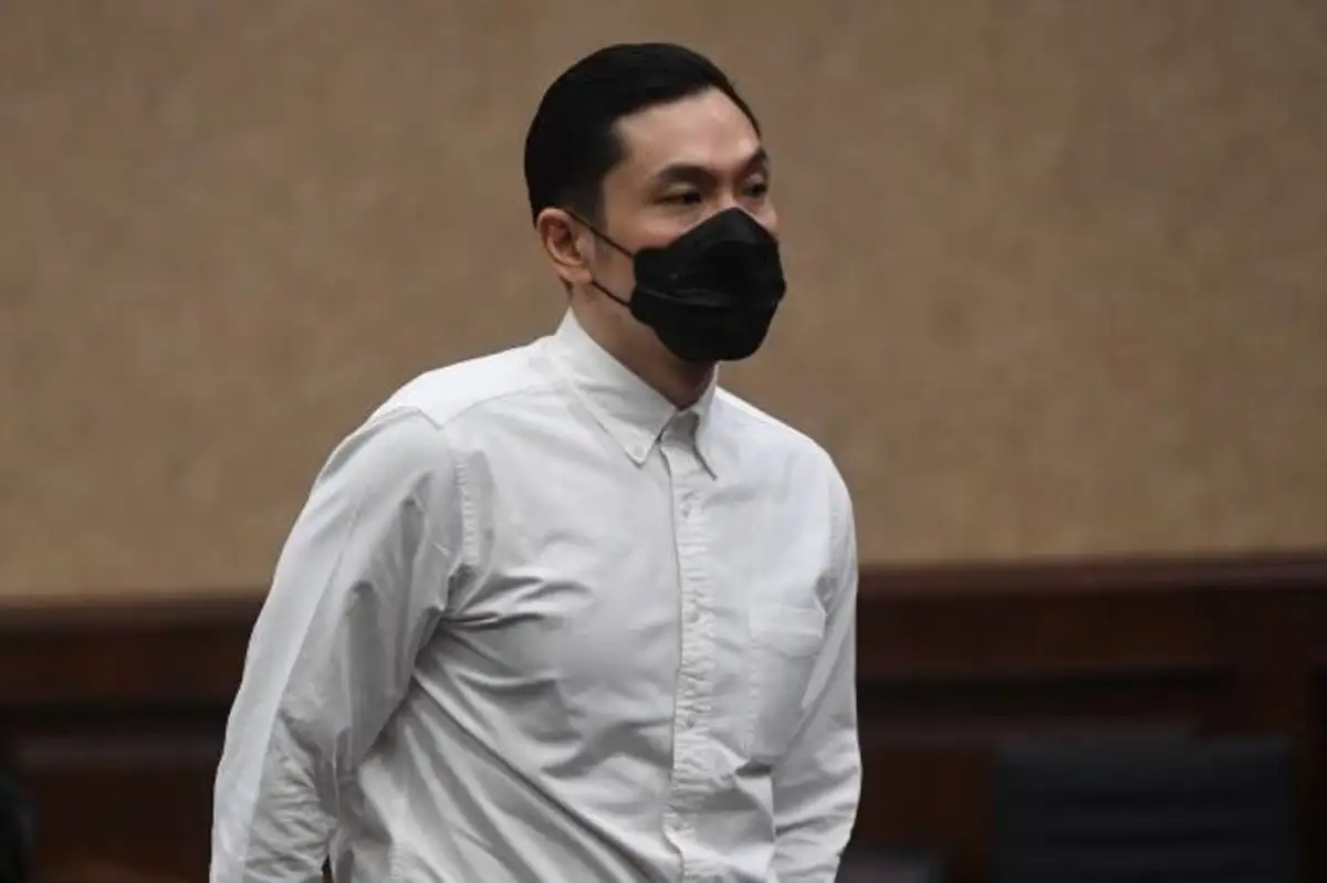 Hari Ini, Harvey Moeis Jalani Sidang Putusan Vonis Pidana Kasus Korupsi Timah