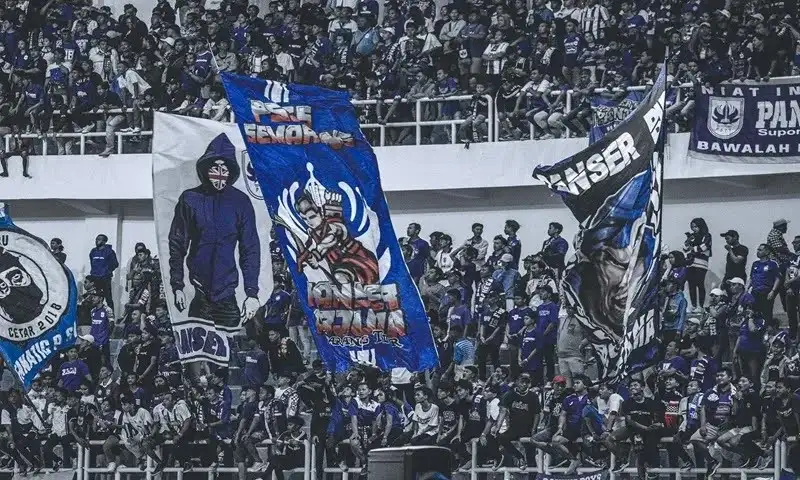 Boikot Panser Biru dan Snex: Suporter PSIS Desak Yoyok Sukawi Mundur