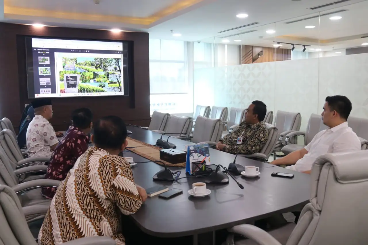 Blora Bakal Jadi Pilot Project Pupuk Organik Rumput Laut oleh KKP RI