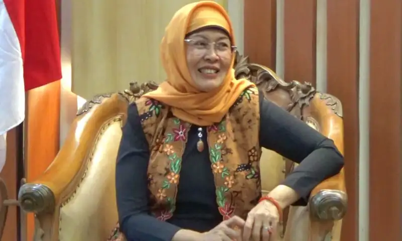 Kisruh Lomba Tari Jateng: Dosen UPGRIS Dituding Terlibat, Rektor Angkat Bicara!