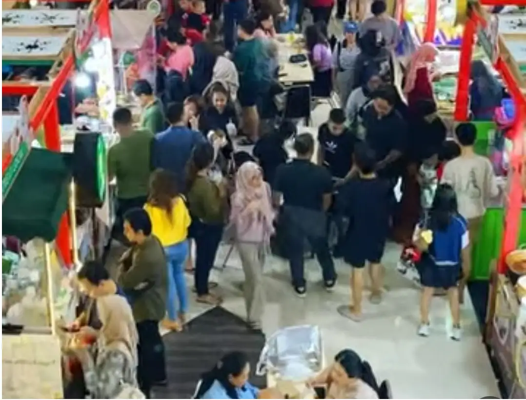 Agenda Solo Hari Ini: Ada Kampoeng Santa hingga Festival Nataru