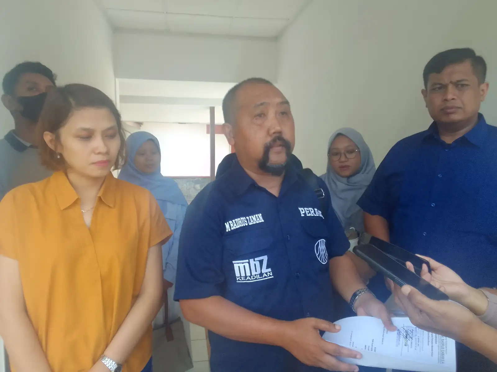 Beli Mobil Tunai Jadi Kredit, Warga Solo Gugat Diler Honda Solo Baru