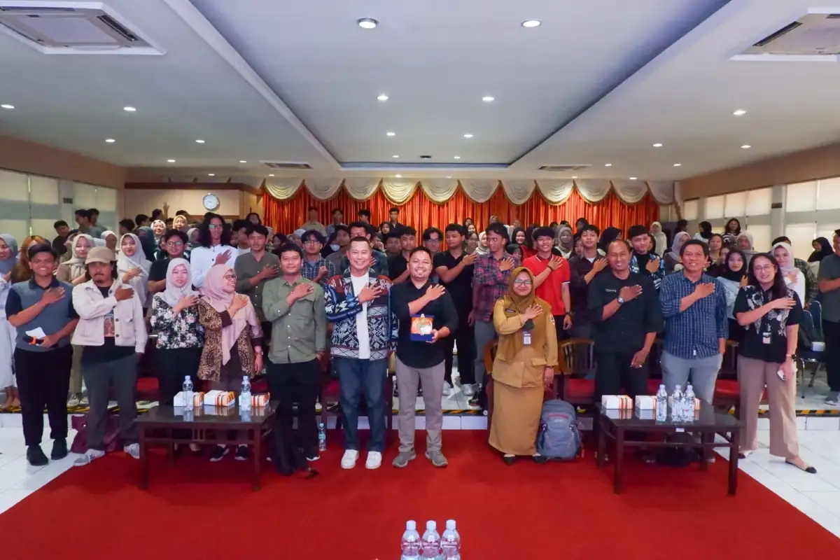 Gelar Dialog Kebudayaan, FISIP UNS Solo Tekankan Pentingnya Hormati Perbedaan
