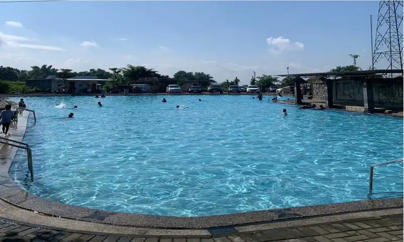 Sambut Libur Nataru, Sejumlah Objek Wisata Umbul di Klaten Tambah Kolam