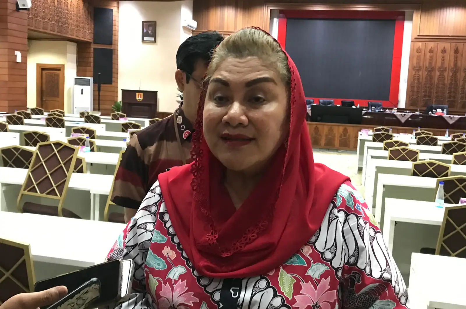 Mbak Ita Perbolehkan Jukir & PKL Naikkan Harga saat Nataru, Asal Tak Berlebihan