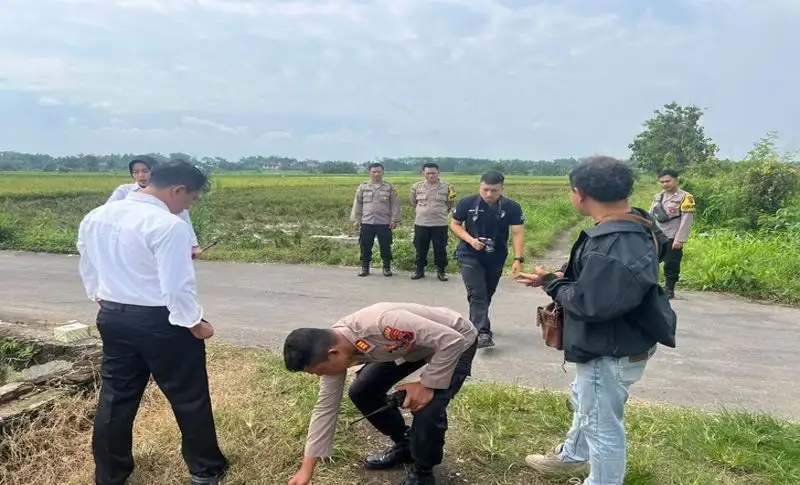 Jadi Korban Perampasan, Perempuan Asal Ambarawa Ditemukan Penuh Luka di Klaten