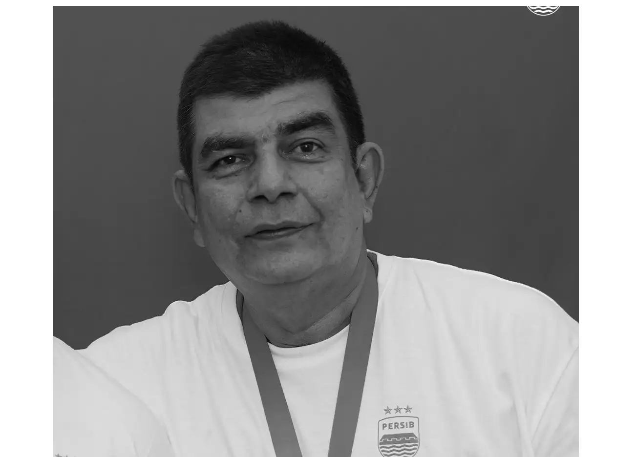 Innalillahi, Dokter Tim Persib Bandung Meninggal Dunia karena Sakit