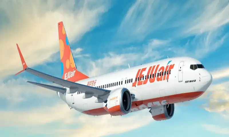 CEO Jeju Air Minta Maaf Kecelakaan Pesawat Jatuh Tewaskan Semua Penumpang