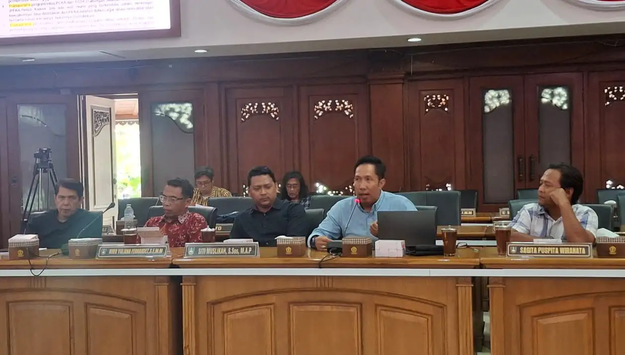 Sekolah Al Abidin Solo Ternyata Rutin Terima Dana BOS, Begini Penjelasan Disdik
