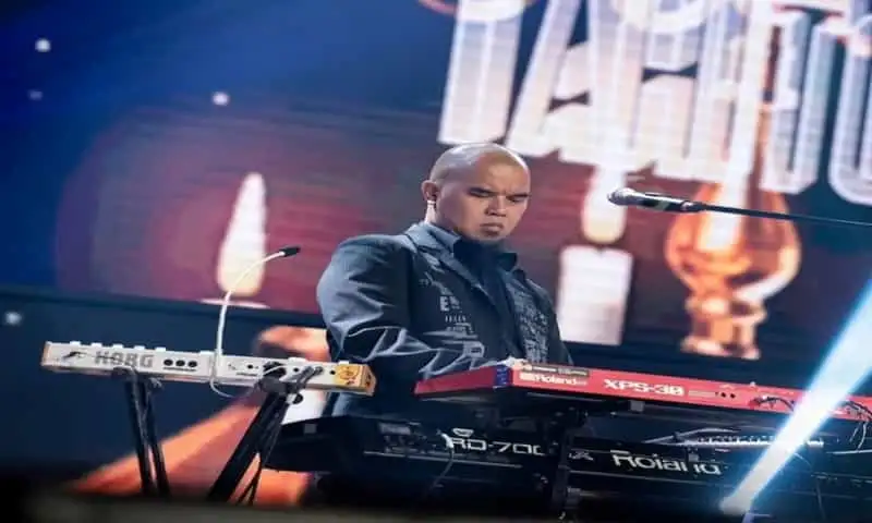 Ahmad Dhani Umumkan Konser  Dewa 19 All Stars 2.0 Mundur Jadi September 2025