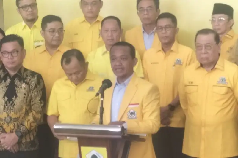 Sejumlah Kader Golkar Kalah di Pilkada 2024, Bahlil akan Lakukan Evaluasi