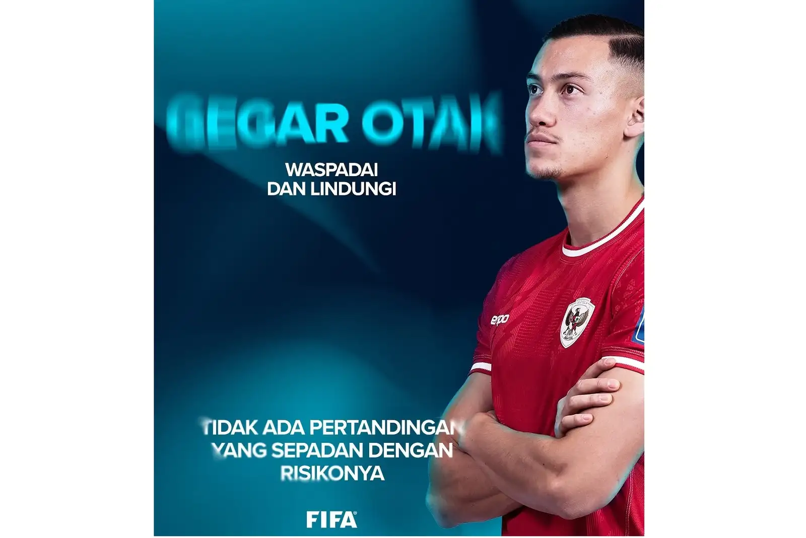 Kapten Jay Idzes Dulu Pemain Futsal dan jadi Penggawa Timnas U-17 Belanda