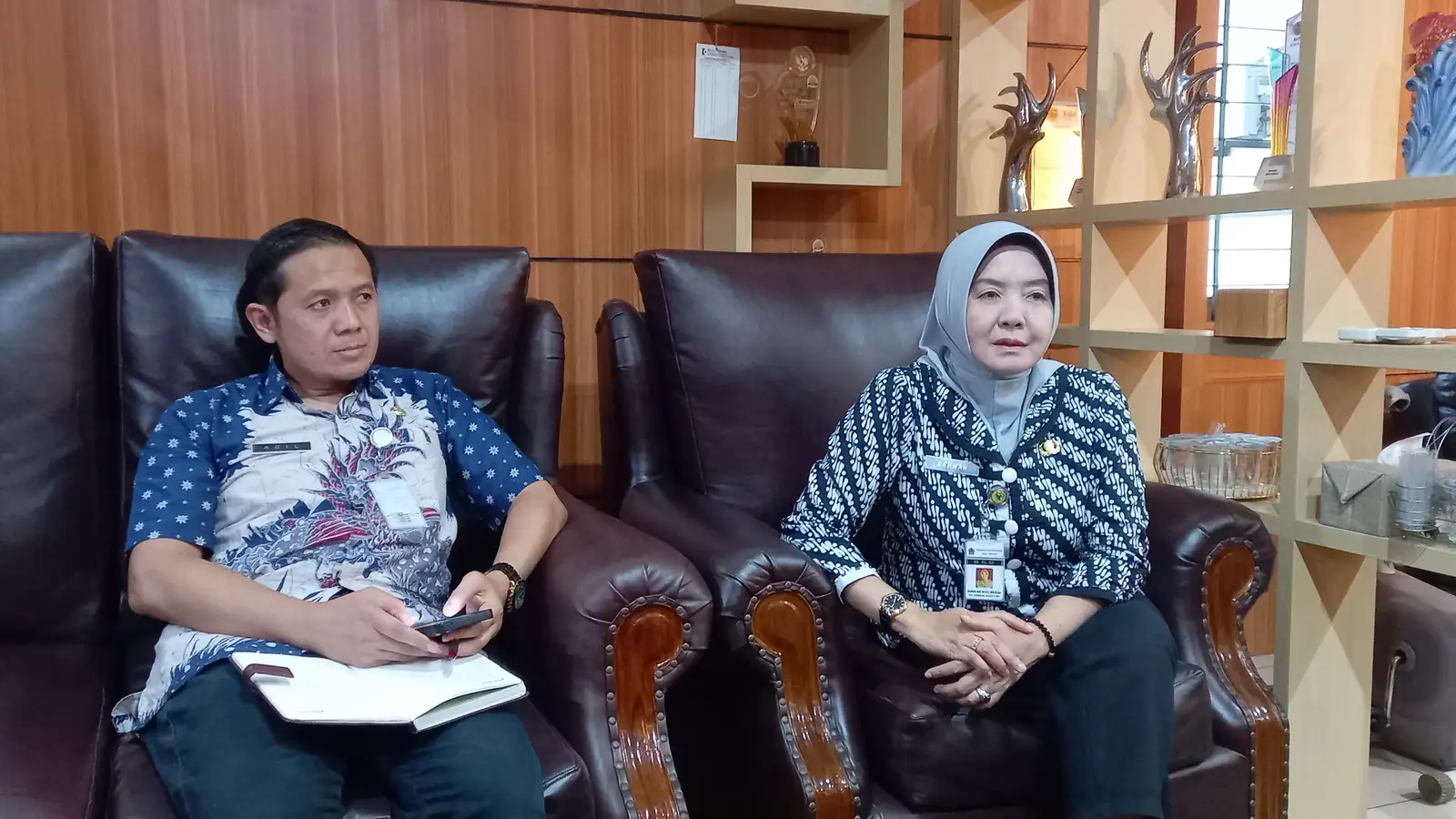 Tenaga Non ASN Dihapus Pusat di 2025, BKD Jateng Cuma Rekrut 4.446 CPNS