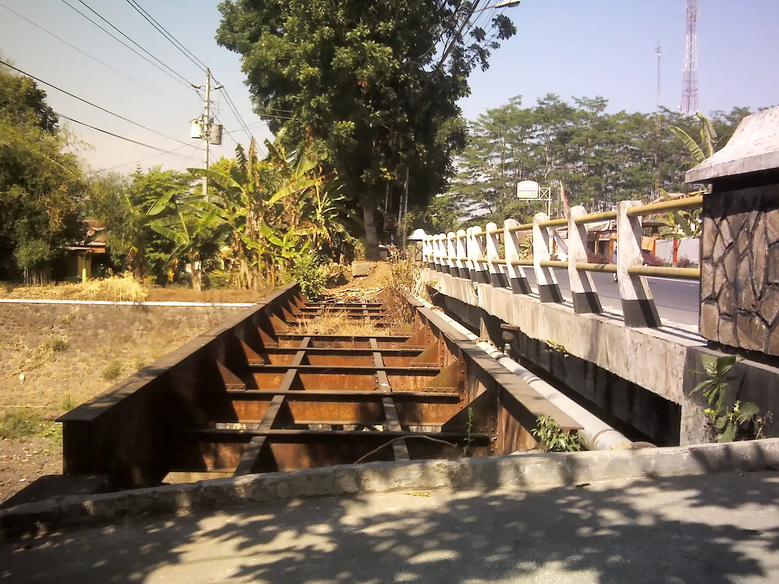 Dishub Jateng Ingin Reaktivasi Jalur KA Semarang-Pati dan Banyumas-Banjarnegara