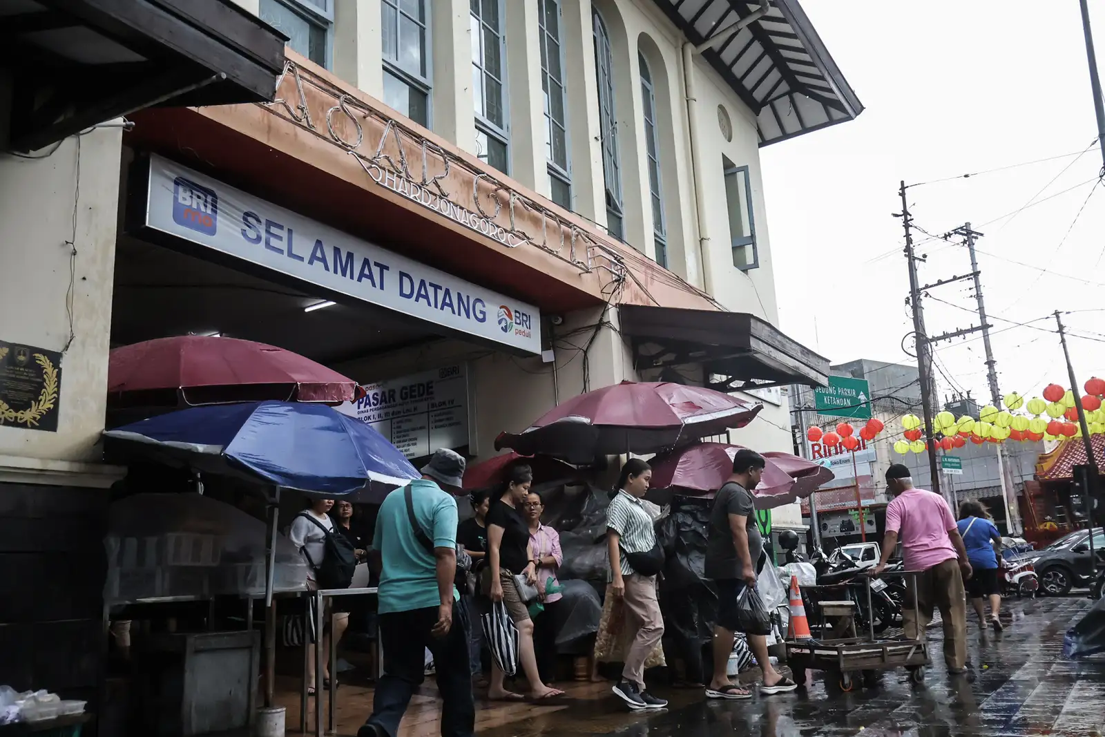 Kunjungan Wisata Solo Turun selama Libur Nataru, Disbudpar Ungkap Penyebabnya