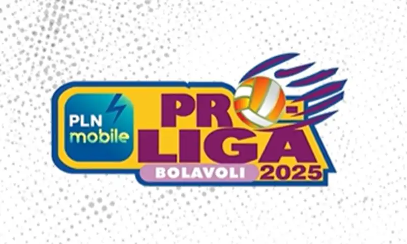 Jangan Terlewatkan! Proliga 2025 Dimulai Hari Ini di Semarang, Ini Jadwalnya