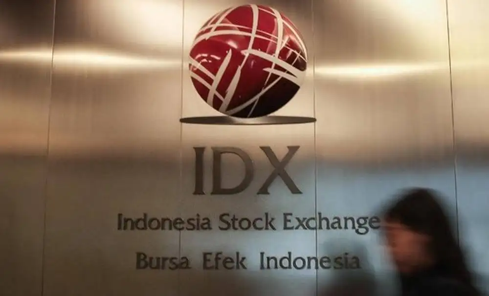 IHSG Buka Pekan Ini dengan Penguatan, Tembus 7.614,77