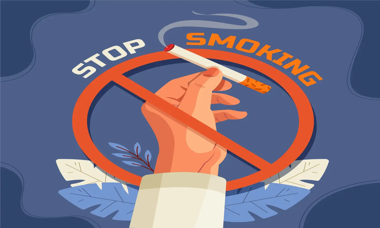 Studi: 1 Batang Rokok Merampas 20 Menit Harapan Hidup Seseorang