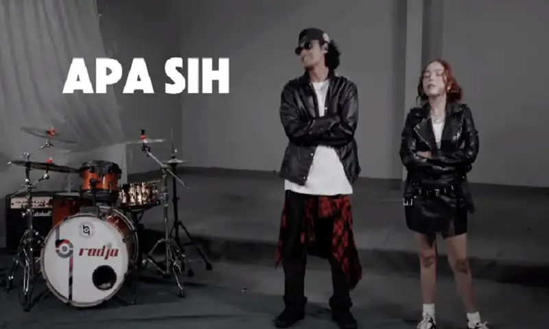 Lagu Apa Sih Radja Disebut Jiplak APT Rose, Ini Komentar DJKI