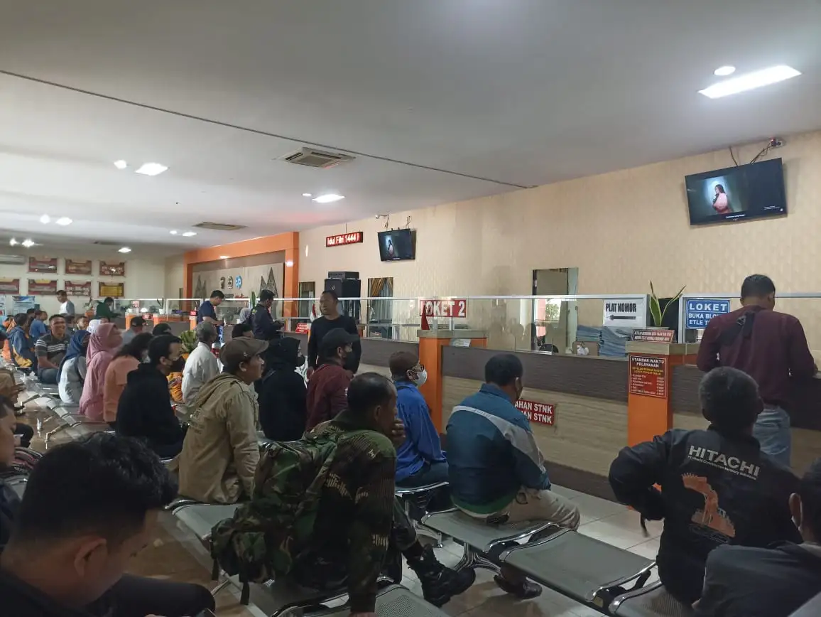 Menperin: Opsen Kendaraan Bermotor Bakal Sulitkan Pemda dan Industri Otomotif