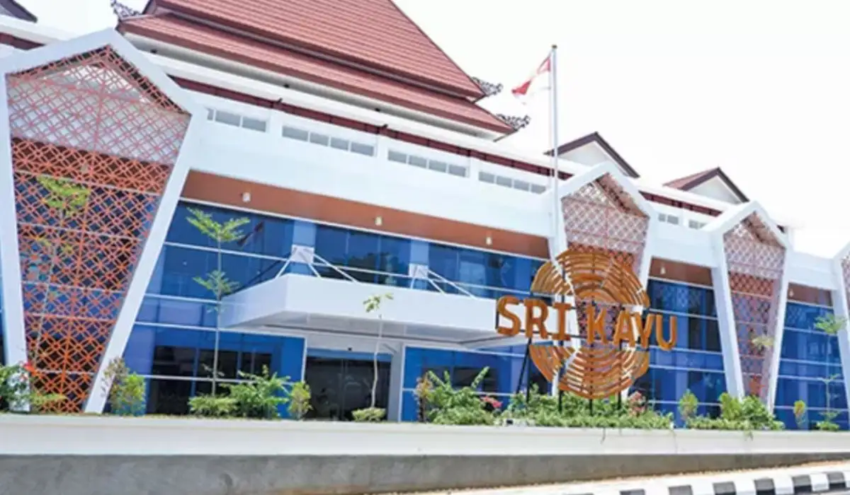Ada Diskon Sampai 45%, Sri Kayu Furni Fest 2025 di Solo Dibuka Kamis 28 Agustus