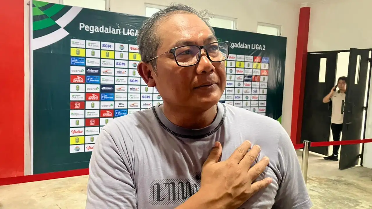 Rumor Pemecatan Shin Tae-yong: Begini Respons Ketua Badan Timnas Indonesia!