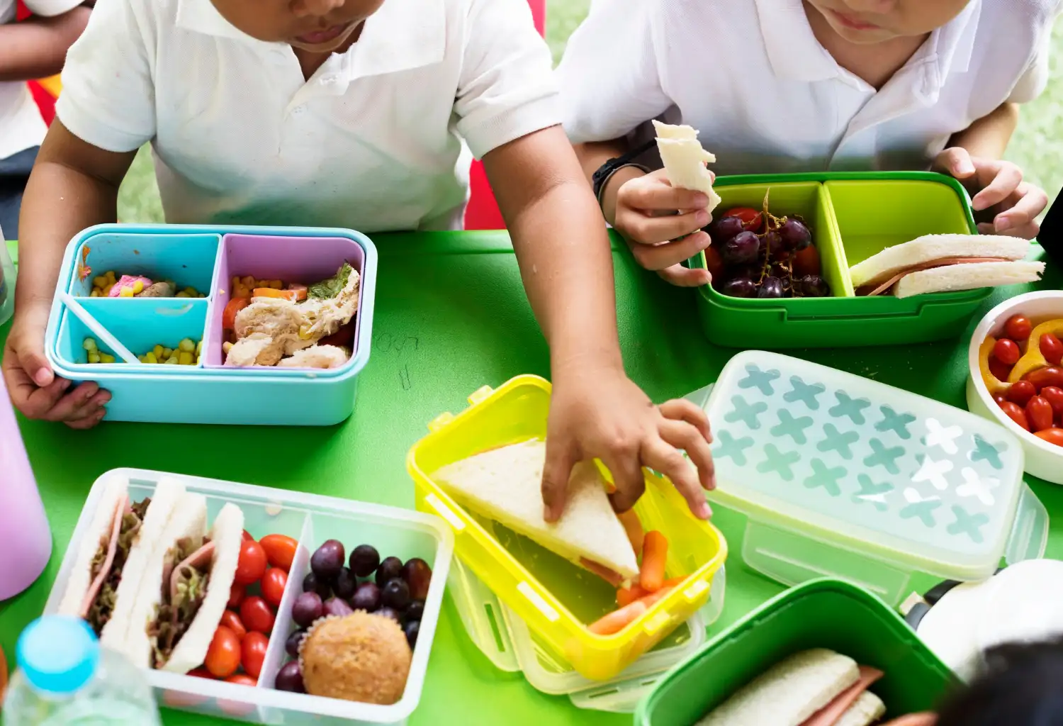 MBG di Wonogiri Butuh Rp1,5 Miliar/Hari jika Semua Siswa Sekolah Dapat Jatah