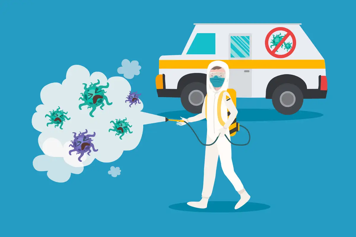 Apa Itu Virus Human Metapneumovirus HMPV Merebak di China? Ini Kata Kemenkes