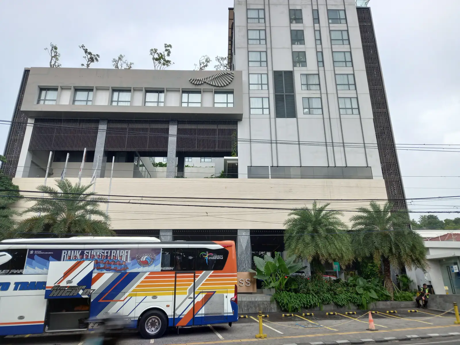 Bareskrim Polri Tetapkan Dua Tersangka dalam Pencucian Uang Hotel Aruss Semarang