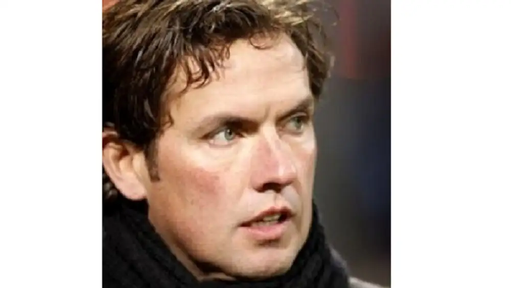 Profil Alex Pastoor, Eks Pelatih Thom Haye yang jadi Asisten Patrick Kluivert