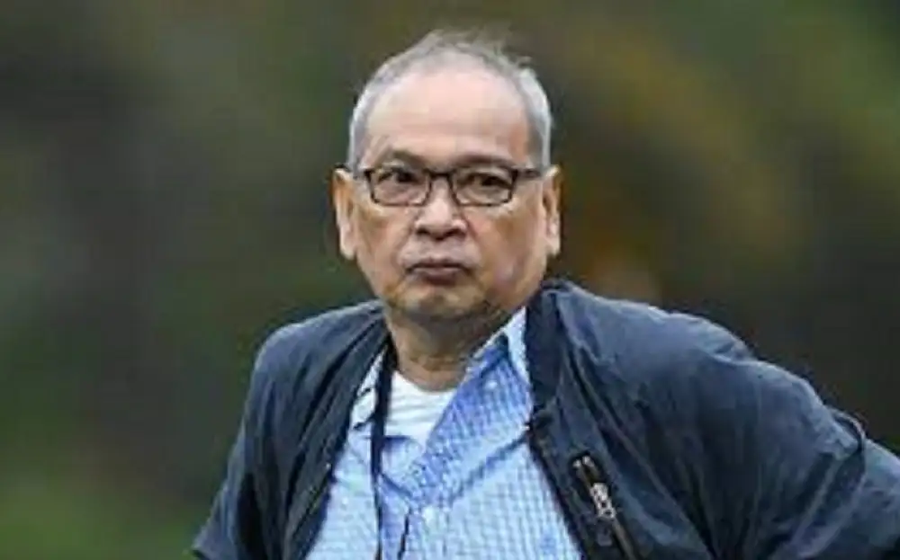 Shin Tae-yong Diganti, Rahim Soekasah Khawatir Indonesia Gagal ke Piala Dunia