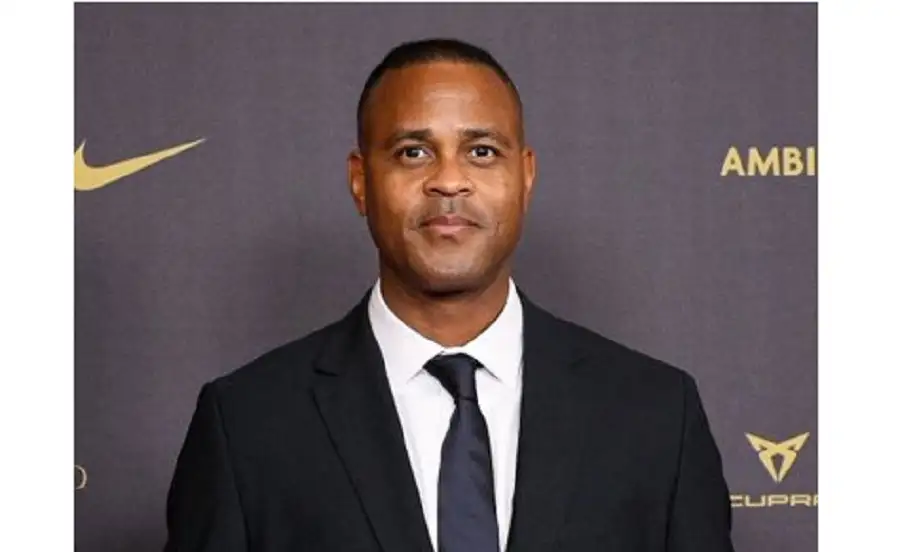 Resmi! Patrick Kluivert Gantikan Shin Tae-yong Besut Timnas Indonesia