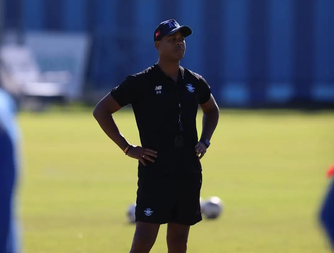 Gaji Patrick Kluivert Sebagai Pelatih Timnas Indonesia, Ini Perkiraannya