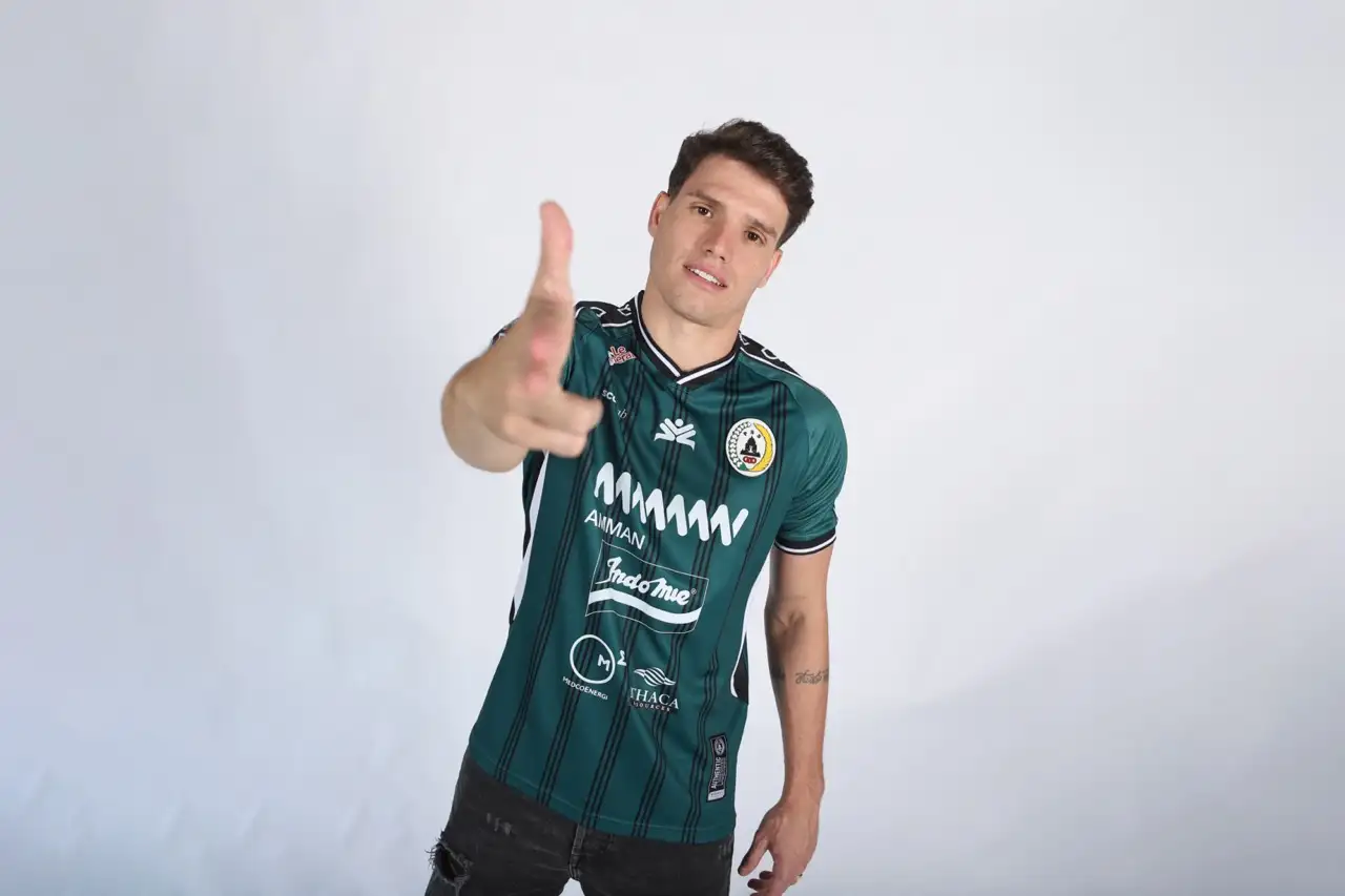 PSS Sleman Resmi Datangkan Vico Duarte Setelah Larangan Transfer Dicabut