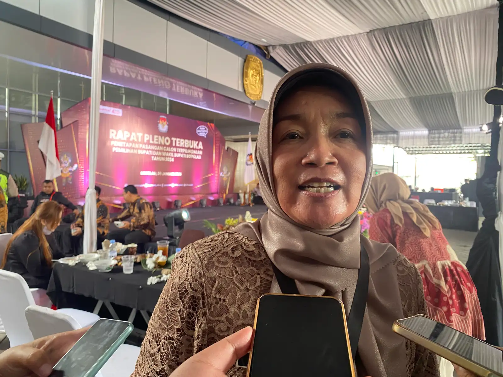 Tunggu Kepastian dari Pusat, Pemkab Boyolali Belum Siapkan Anggaran MBG