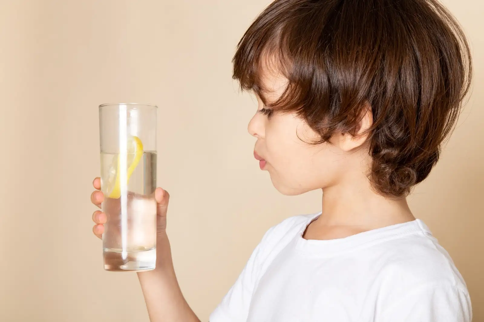 Simak Tips Cegah Dehidrasi pada Anak