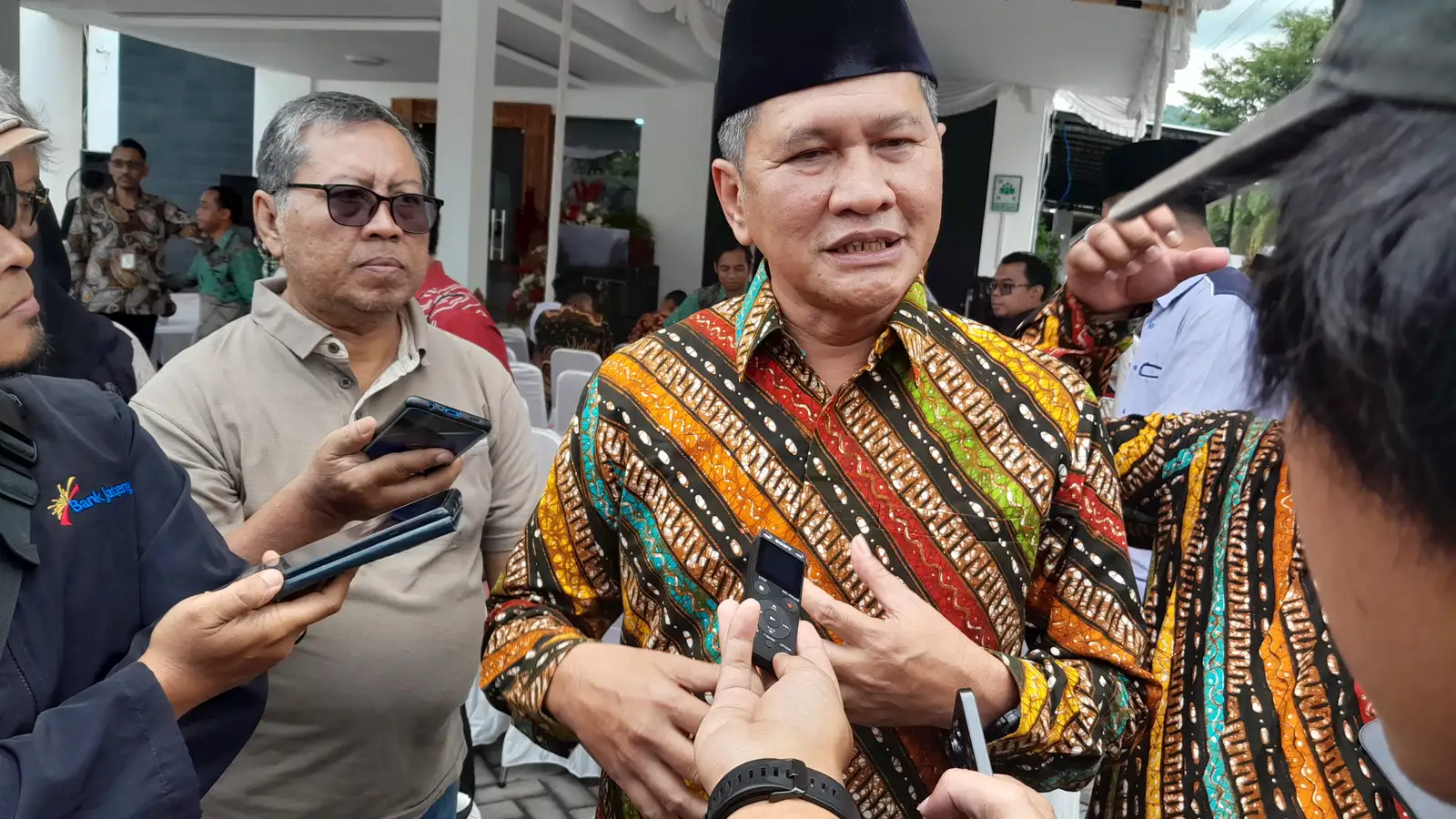 Jadi Cabup-Cawabup Wonogiri Terpilih 2025-2030, Ini Program Unggulan Setyo-Imron