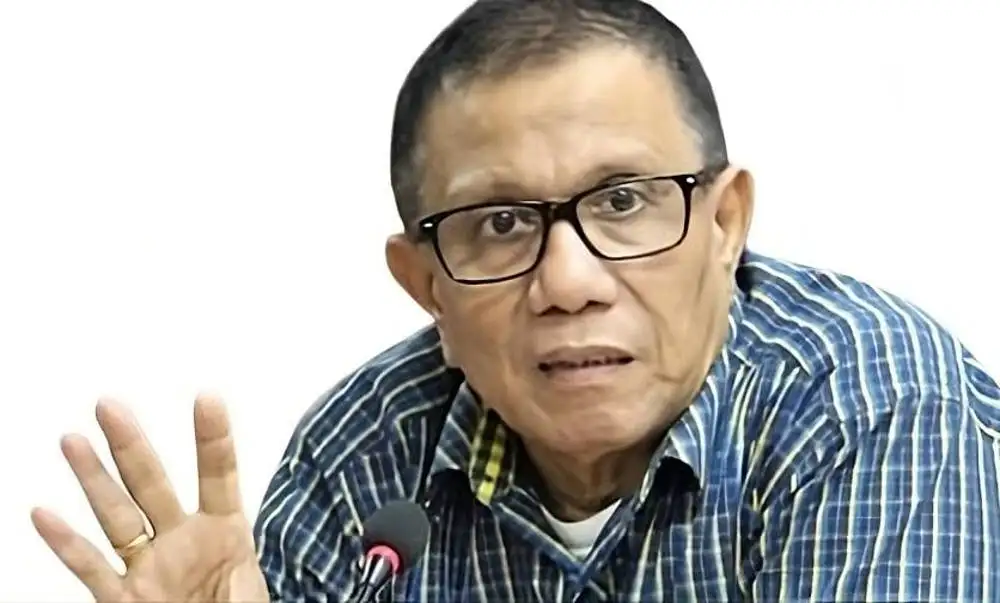 Dewan Kehormatan Serahkan Bukti Kasus Pidana Mantan Ketua PWI Pusat