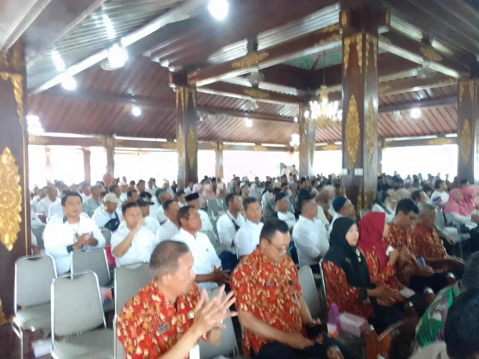 Jaga Produktivitas Padi di Sukoharjo, Penyaluran Pupuk Bersubsidi Dioptimalkan