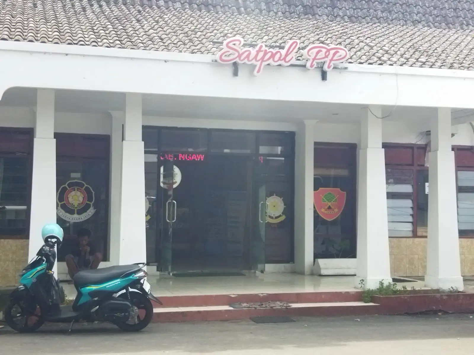 Seorang Pengemis di Ngawi Diciduk Satpol PP, Sehari Dapat Ratusan Ribu