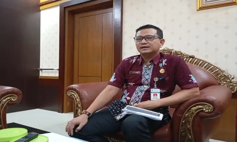 Wajib Lapor LHKPN Sebelum 31 Maret 2025: ASN Jateng Terancam Sanksi Jika Telat!