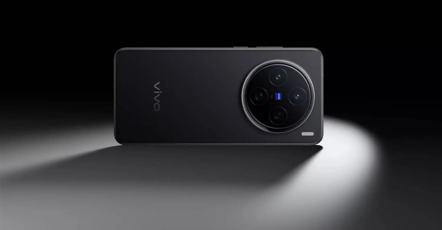 Usung Keunggulan Lensa Kamera Zeiss, Vivo Rilis X200 dan X200 Pro di Indonesia