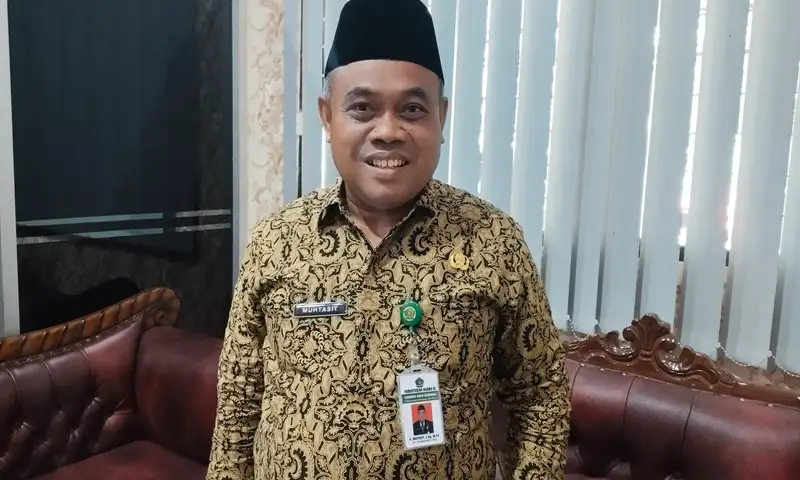Kemenag Kota Semarang Fokuskan Program MBG untuk Siswa Keluarga Kurang Mampu