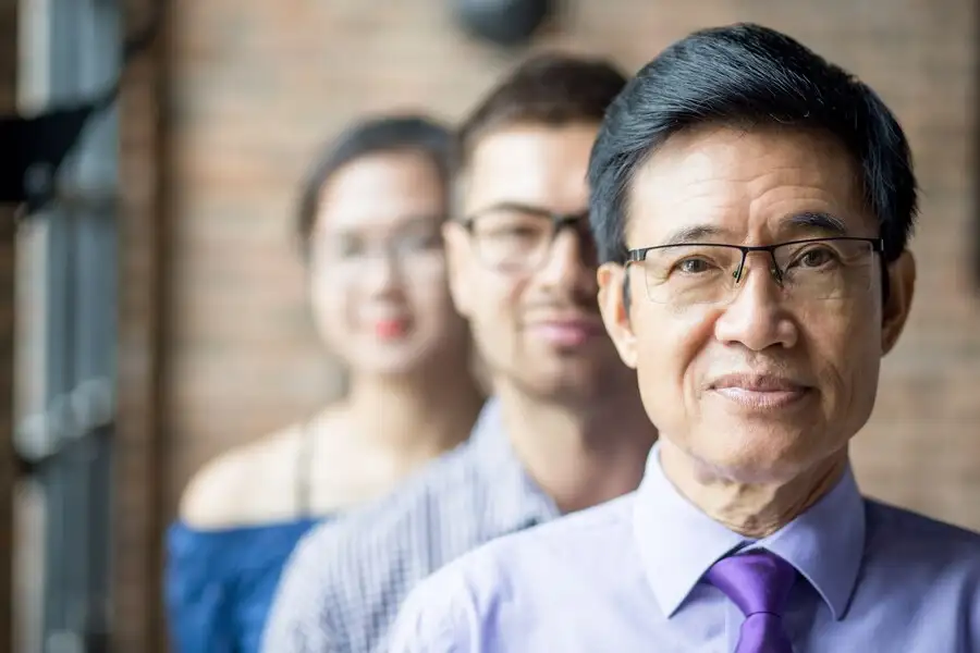 Kenaikan Usia Pensiun Berpotensi Dorong Pertumbuhan Ekonomi