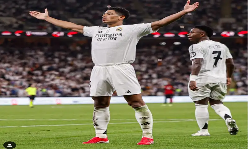 Real Madrid vs Barcelona: Prediksi Final Piala Super Spanyol 2025