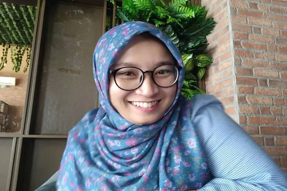Keren! Perempuan Ini Jadi Pendiri Zendo, Transportasi Online Terbaru