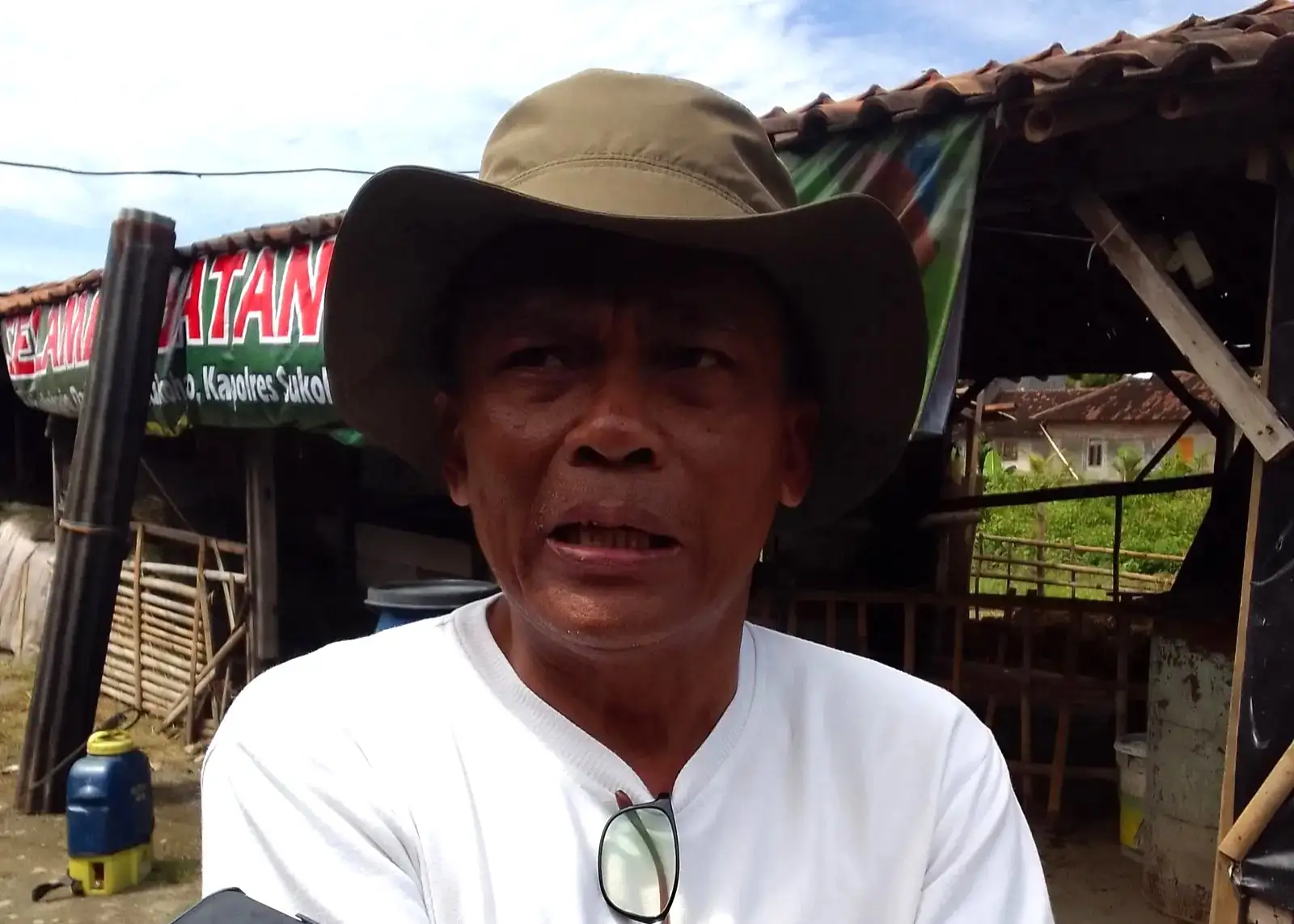 Hampir 4.000 Petani di Sukoharjo Tak Menebus Pupuk Subsidi, Ini Konsekuensinya