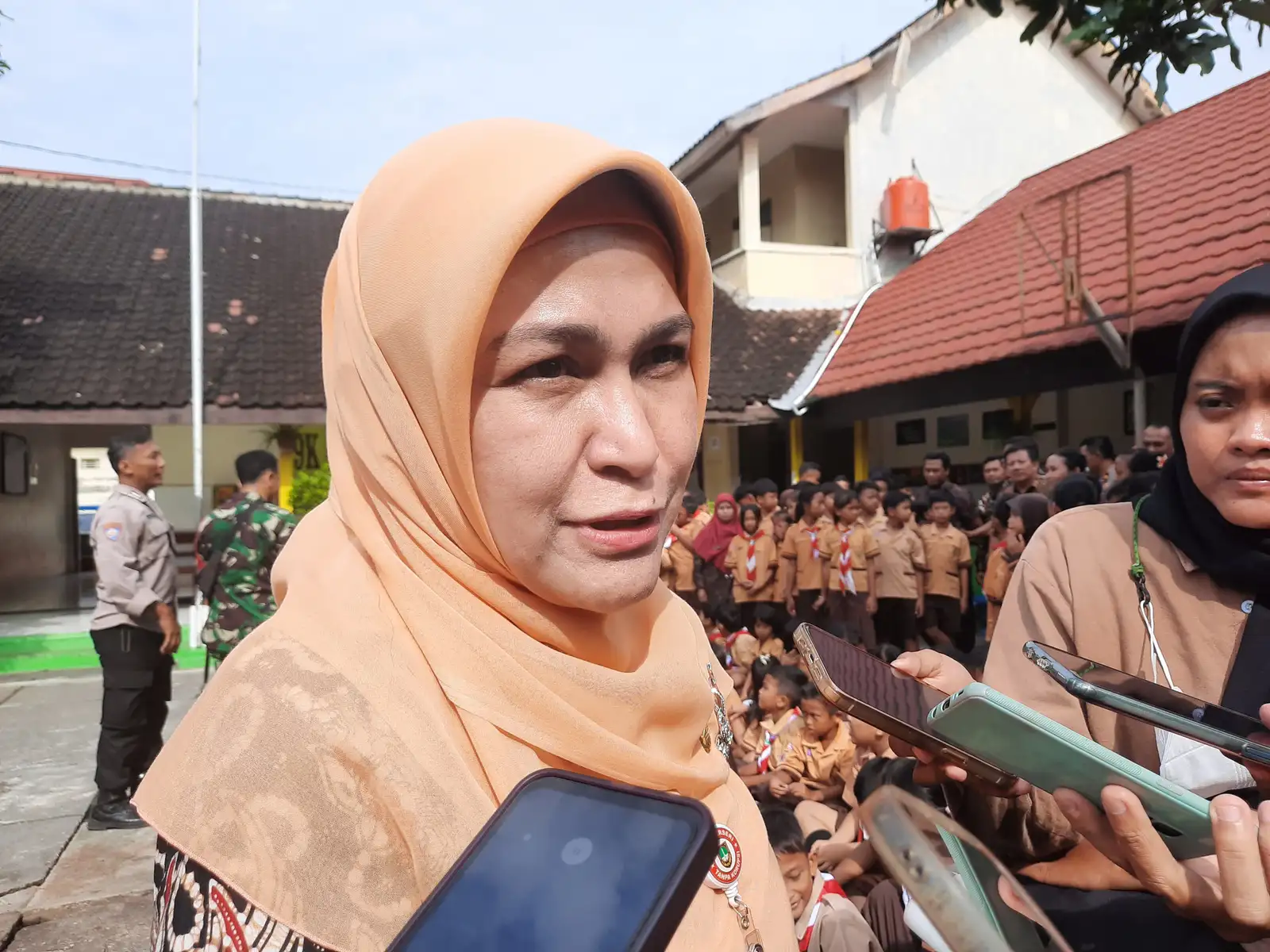 Menghitung Kebutuhan Dapur untuk Program MBG di Solo