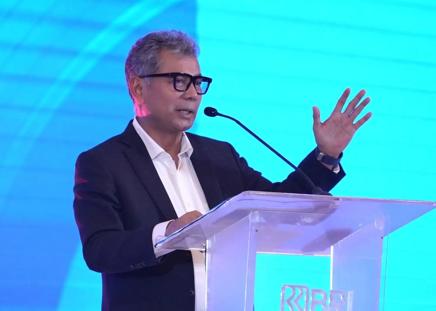 Top! Dirut BRI Sunarso Raih Penghargaan Impact on Financial Industry Leadership