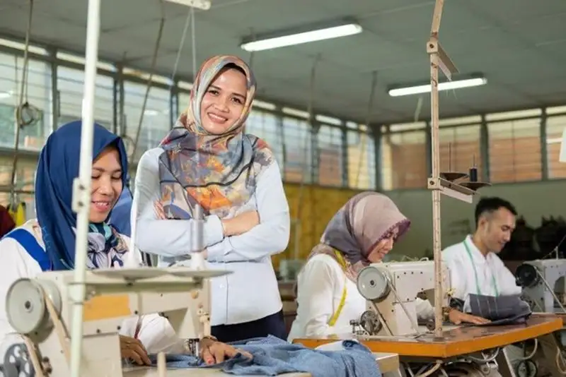 Buruh Sukoharjo Tak Sepakat Usia Pensiun Jadi 59 Tahun, Ini Alasannya